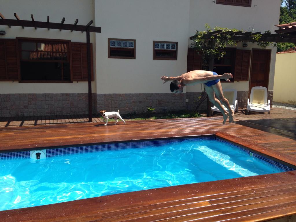 Maresia De 4* Búzios