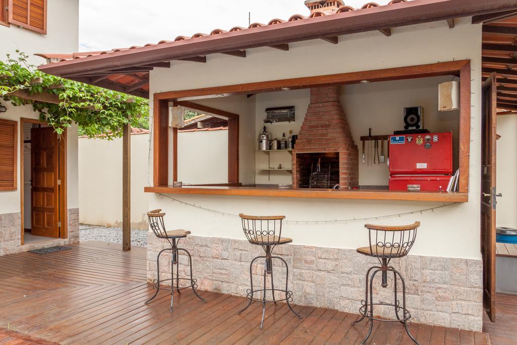 Maresia De Búzios