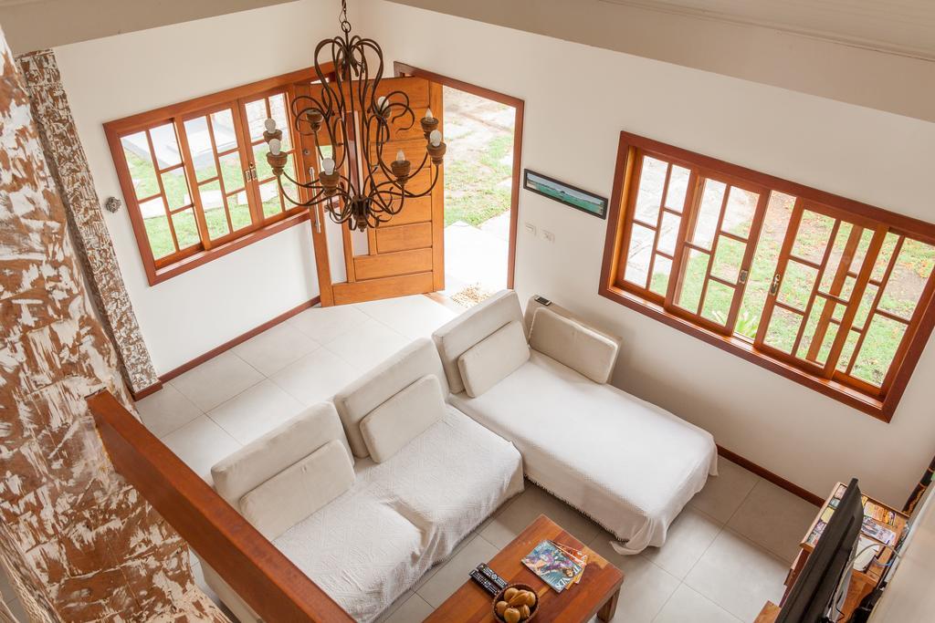 Casa de hóspedes Maresia De