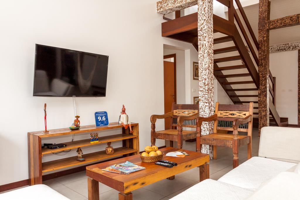 Casa de hóspedes Maresia De
