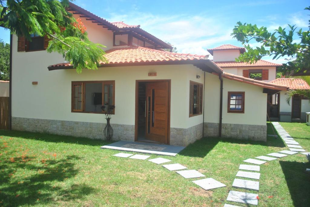 Casa de hóspedes Maresia De Búzios