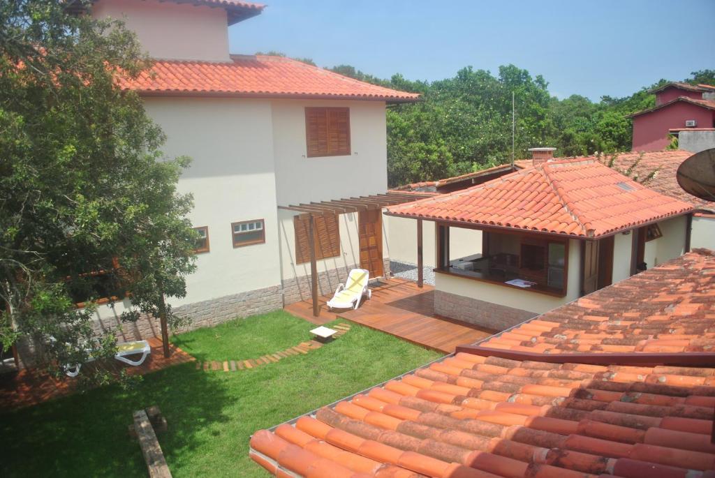 Casa de hóspedes Maresia De Búzios