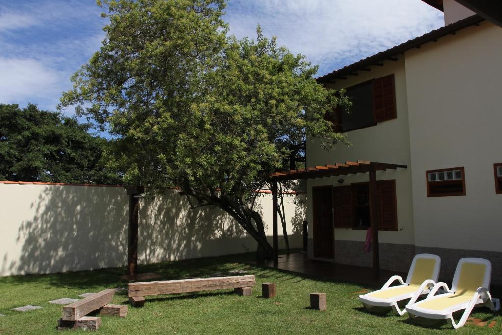 Maresia De Casa de hóspedes