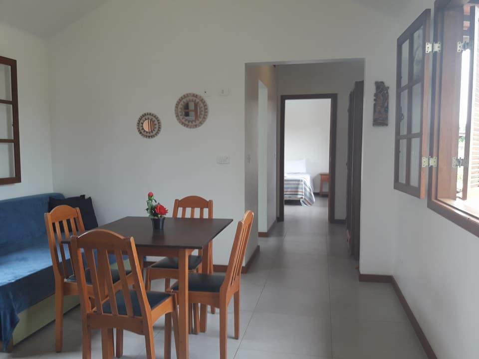 Maresia De Casa de hóspedes