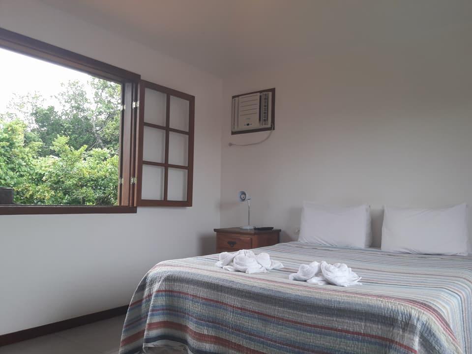 Casa de hóspedes Maresia De
