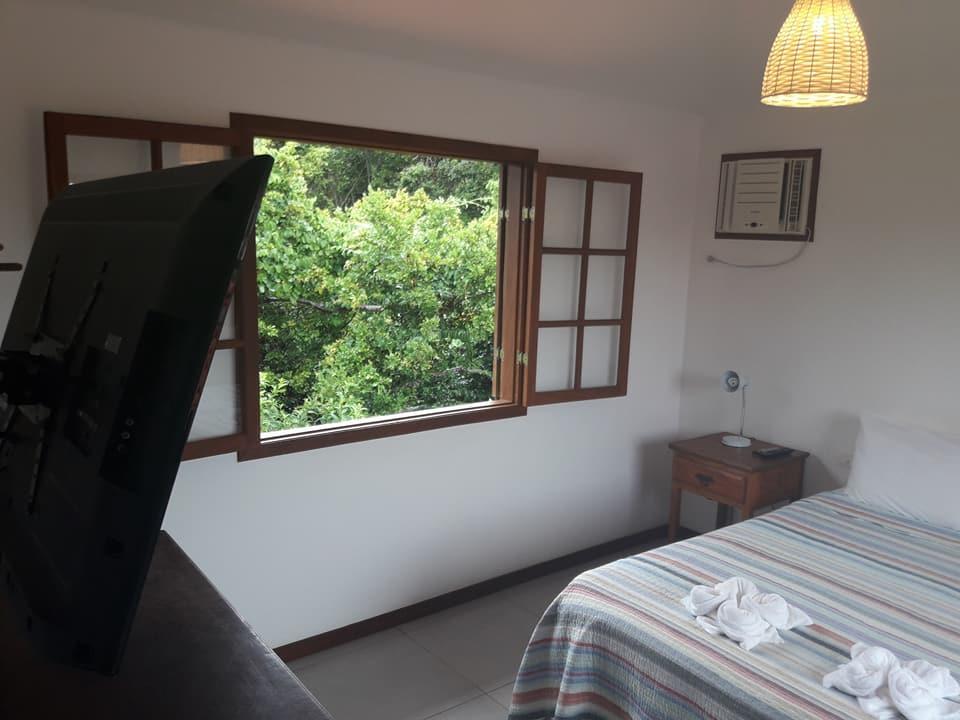 Maresia De 4* Búzios