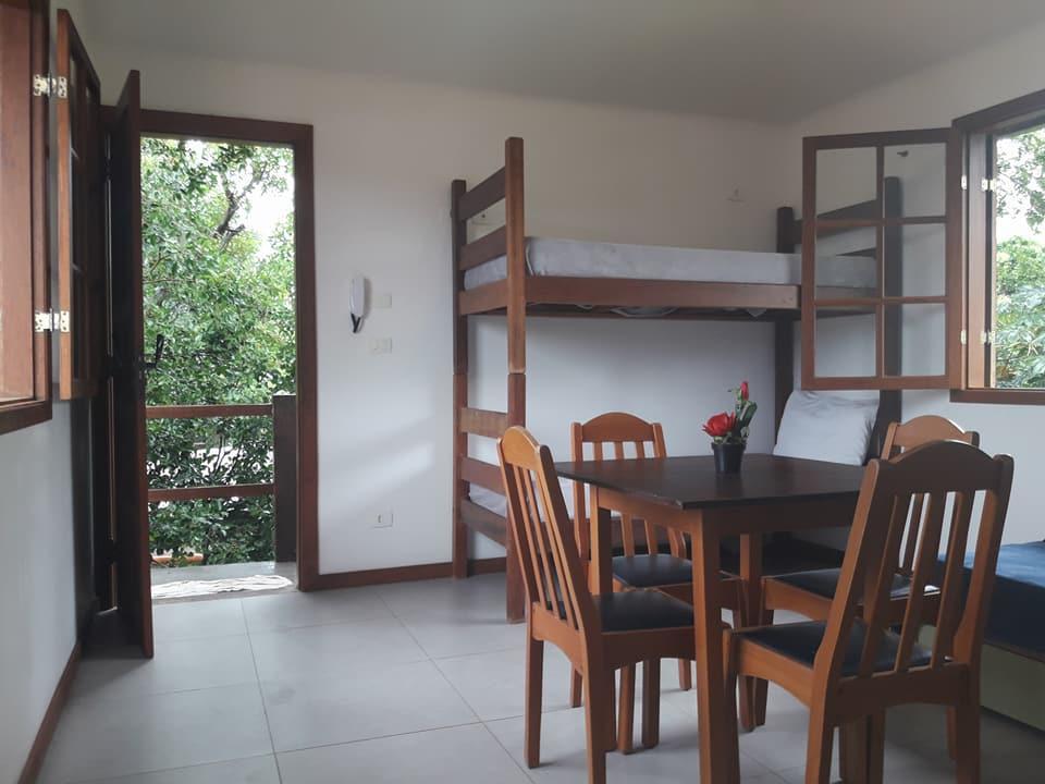 Maresia De Casa de hóspedes 4*