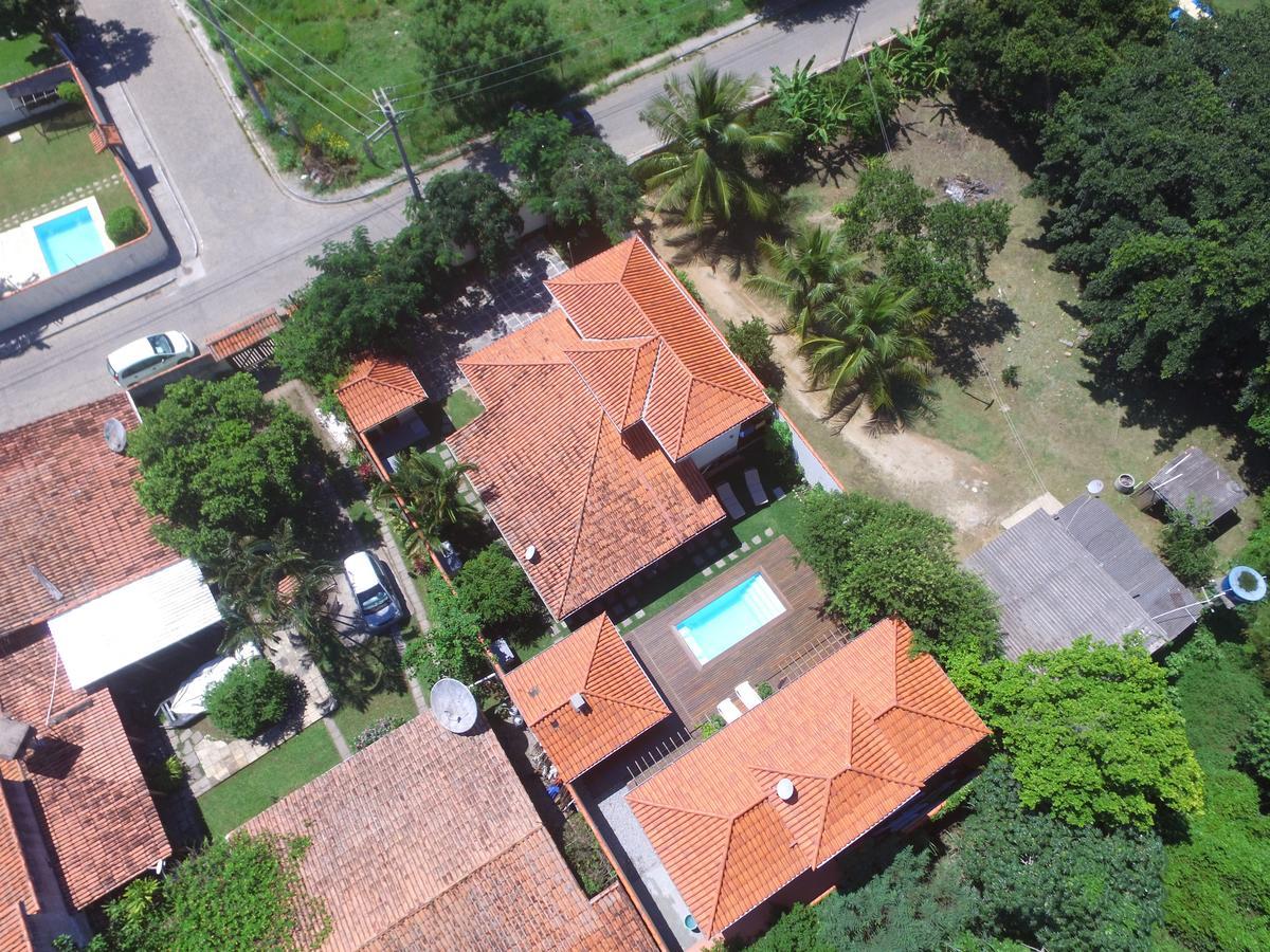 Casa de hóspedes Maresia De 4*